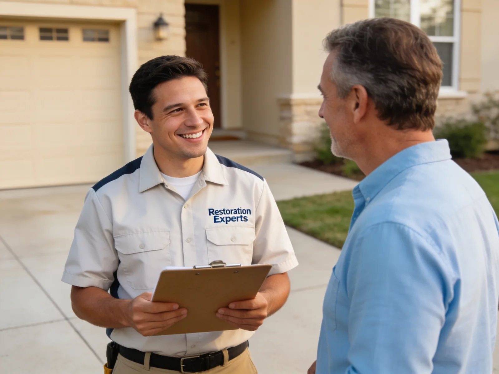 Water Damage Cleanup Monticello, MS FAQs